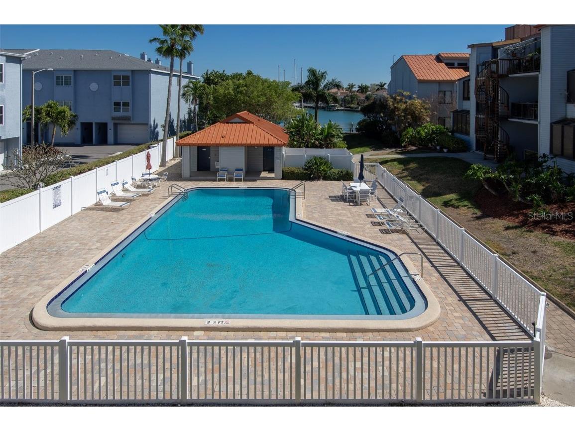 557 Pinellas Bayway S #114 Tierra Verde FL 33715 TB8461116 image37