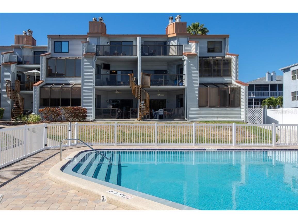 557 Pinellas Bayway S #114 Tierra Verde FL 33715 TB8461116 image39