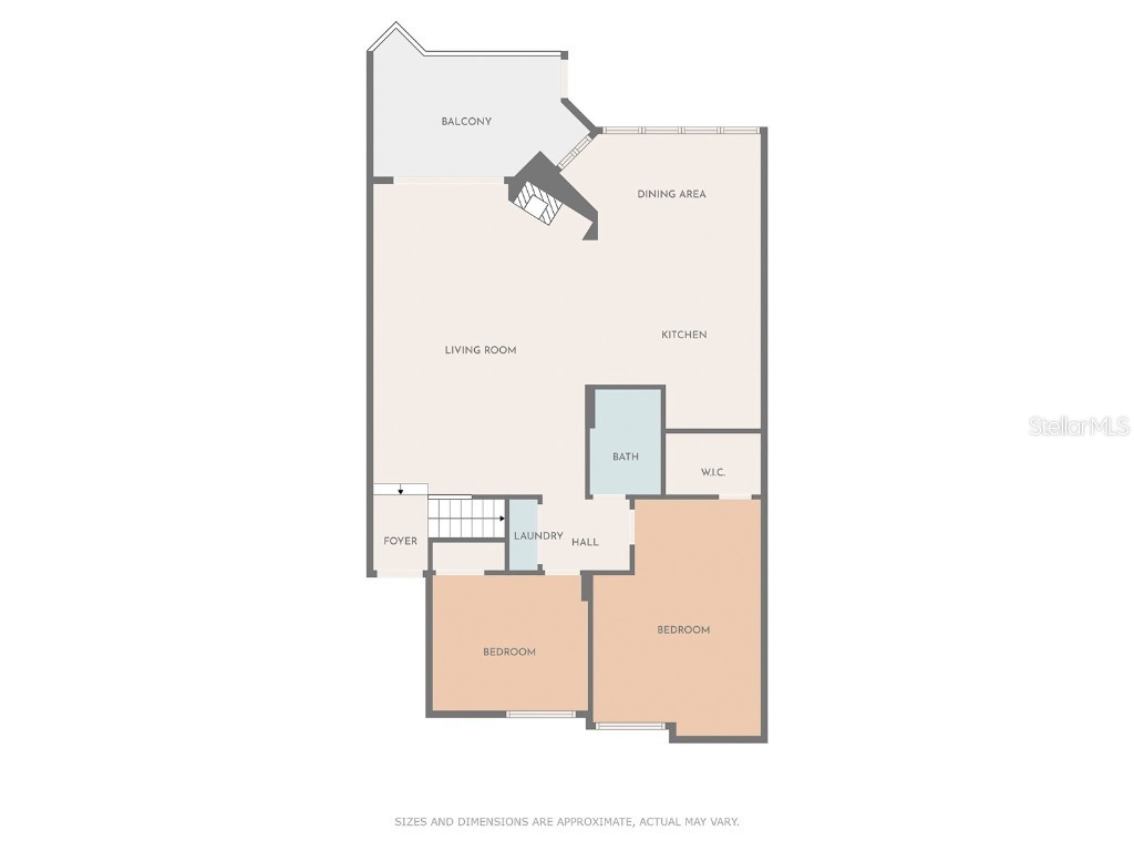 557 Pinellas Bayway S #114 Tierra Verde FL 33715 TB8461116 image40