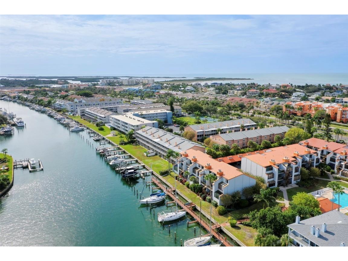 557 Pinellas Bayway S #114 Tierra Verde FL 33715 TB8461116 image43