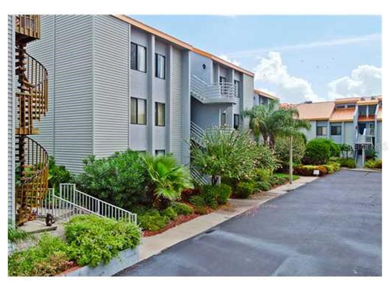 557 Pinellas Bayway S #221 Tierra Verde FL 33715 U8224355 image1