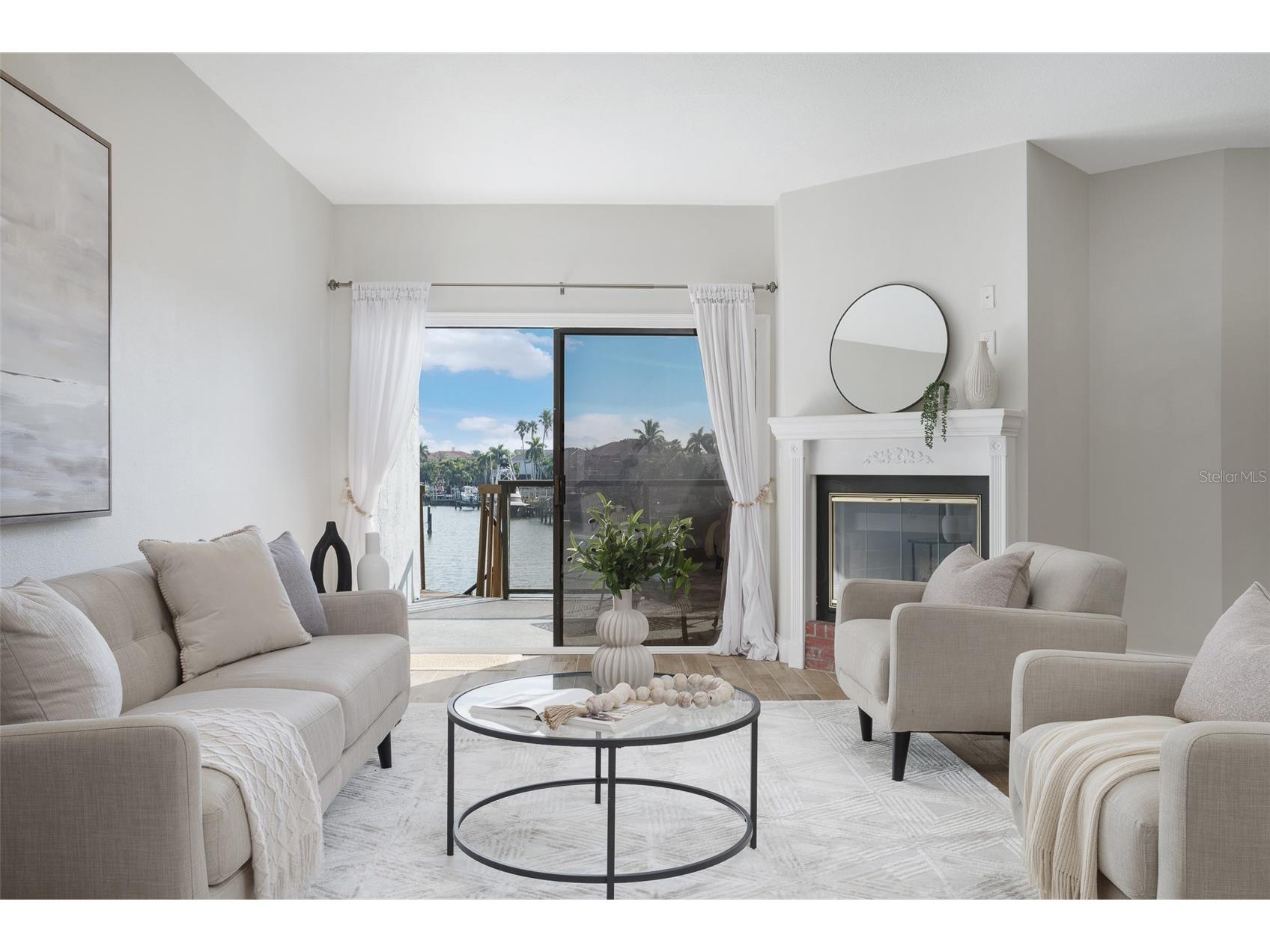557 Pinellas Bayway S #313 Tierra Verde FL 33715 TB8462283 image1