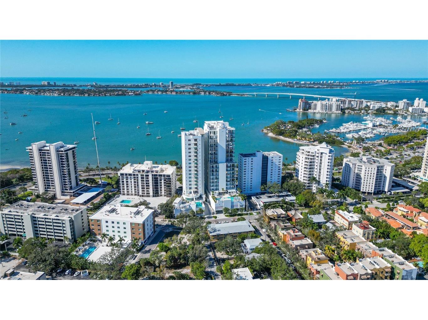 557 S Palm Avenue #22 Sarasota FL 34236 A4597529 image1