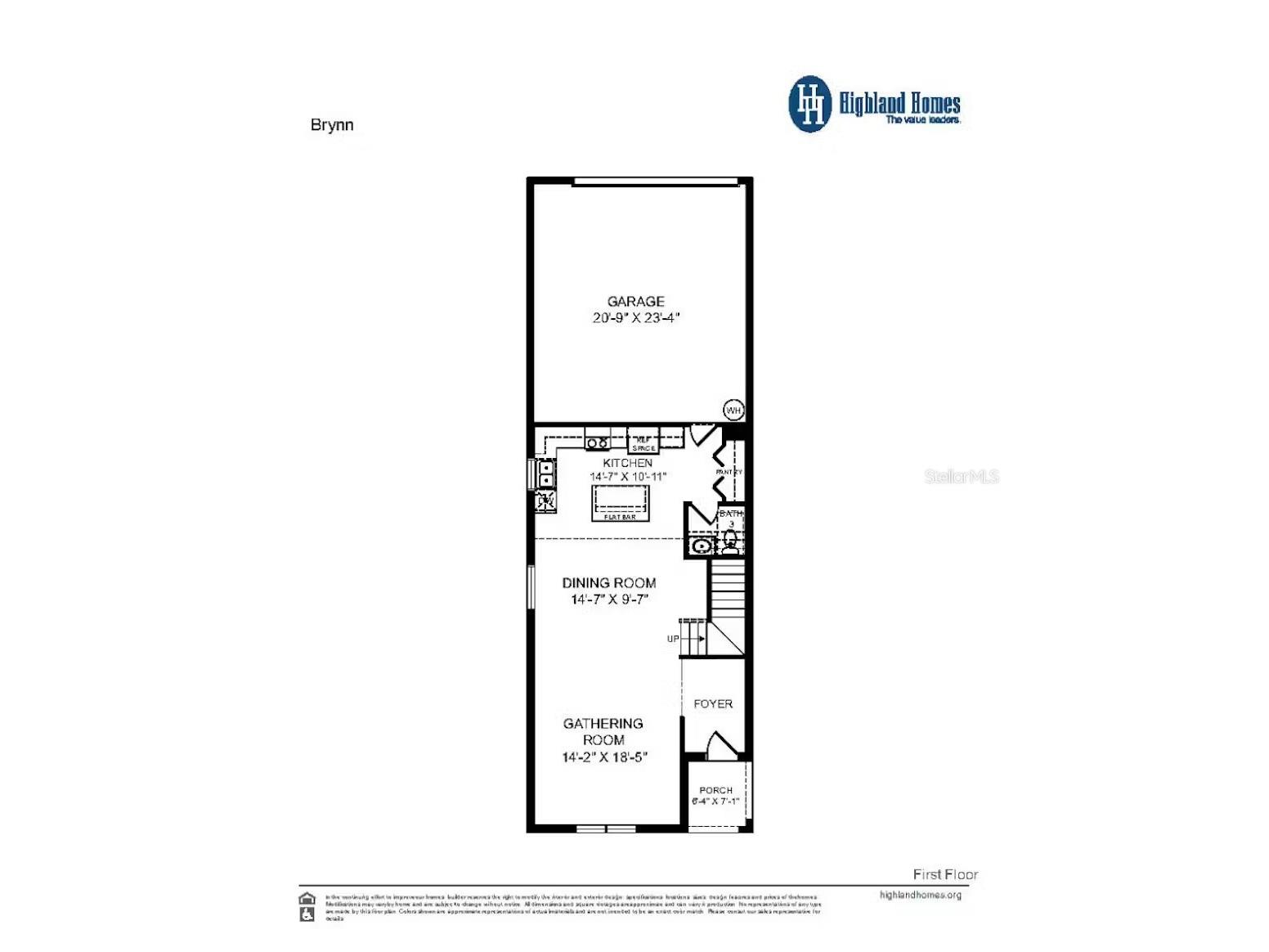 557 Silverbell Trail Saint Cloud FL 34771 L4960803 image2