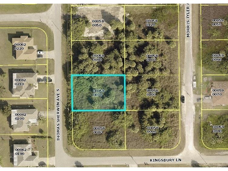 557 Thomas Sherwin Avenue S Lehigh Acres FL 33974 S5054582 image1