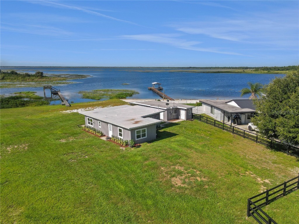 557 Thornburg Road Babson Park FL 33827 - CROOK LAKE P4933554 image1