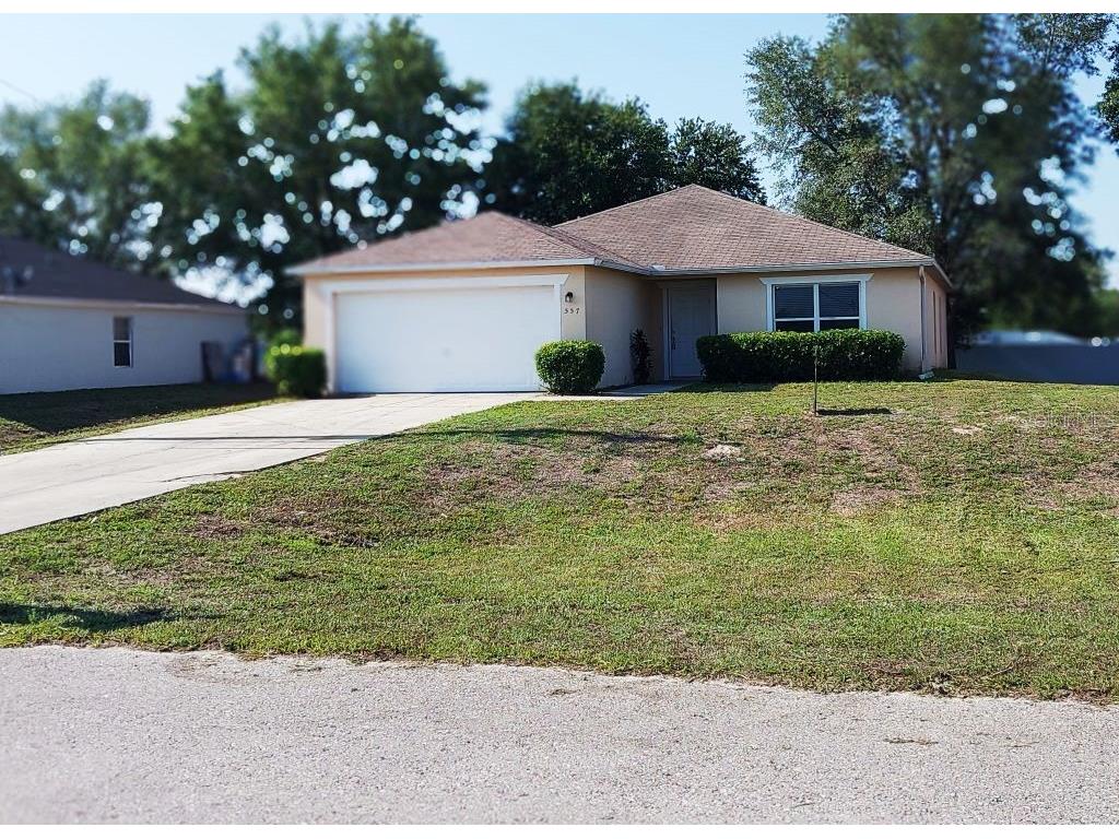 557 Windermere Drive Lehigh Acres FL 33972 TB8382022 image1
