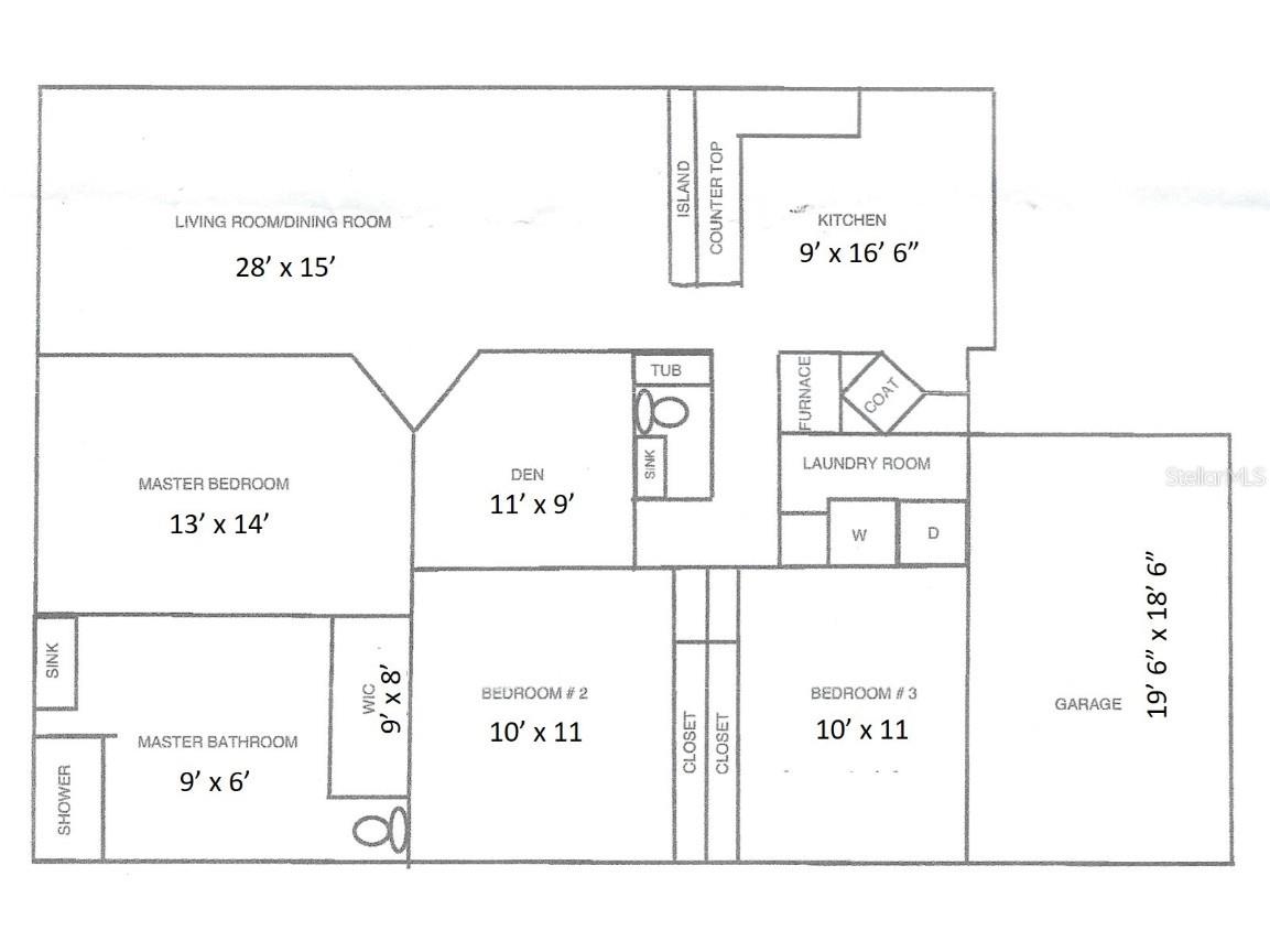 557 Windermere Drive Lehigh Acres FL 33972 TB8382022 image2