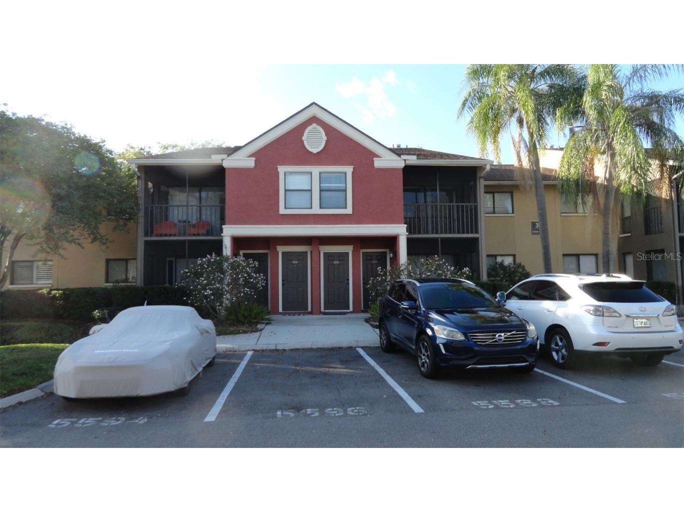 5570 Baywater Drive #154 Tampa FL 33615 T3488253 image1