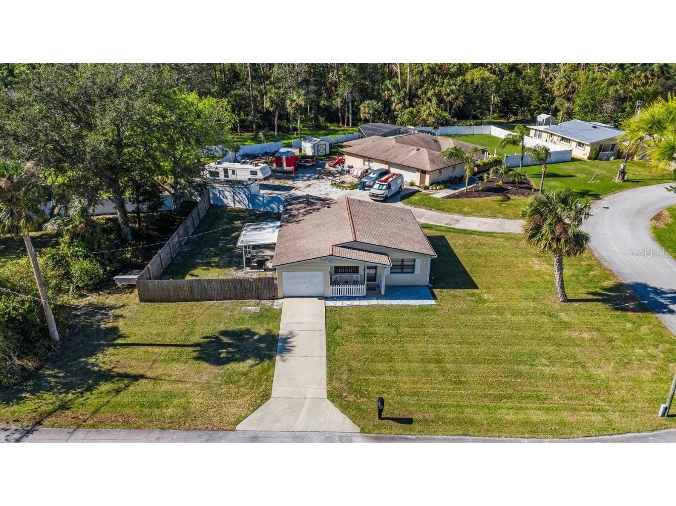 5570 Lancewood Drive Port Orange FL 32127 V4939716 image1