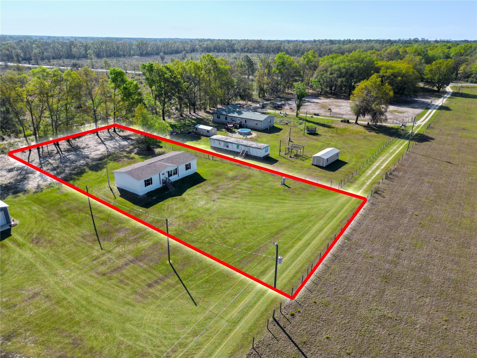 5570 NE 76th Terrace High Springs FL 32643 TB8487758 image2