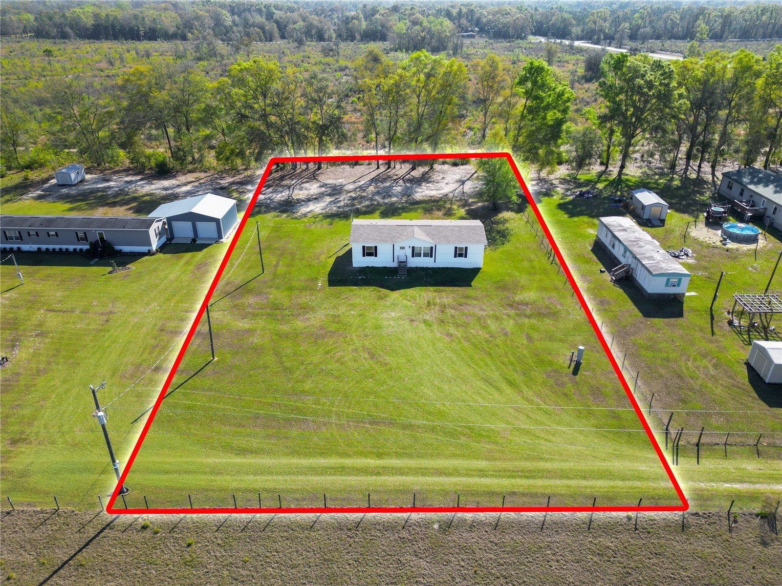 5570 NE 76th Terrace High Springs FL 32643 TB8487758 image22