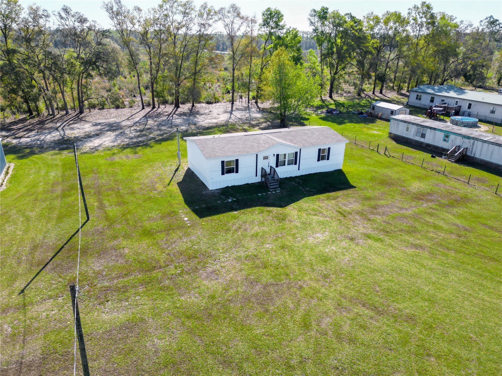5570 NE 76th Terrace High Springs FL 32643 TB8487758 image24