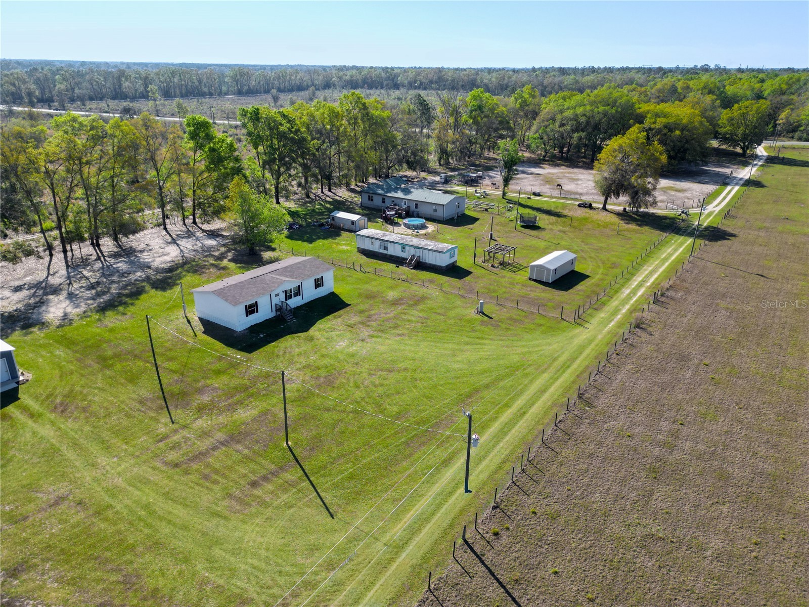 5570 NE 76th Terrace High Springs FL 32643 TB8487758 image25