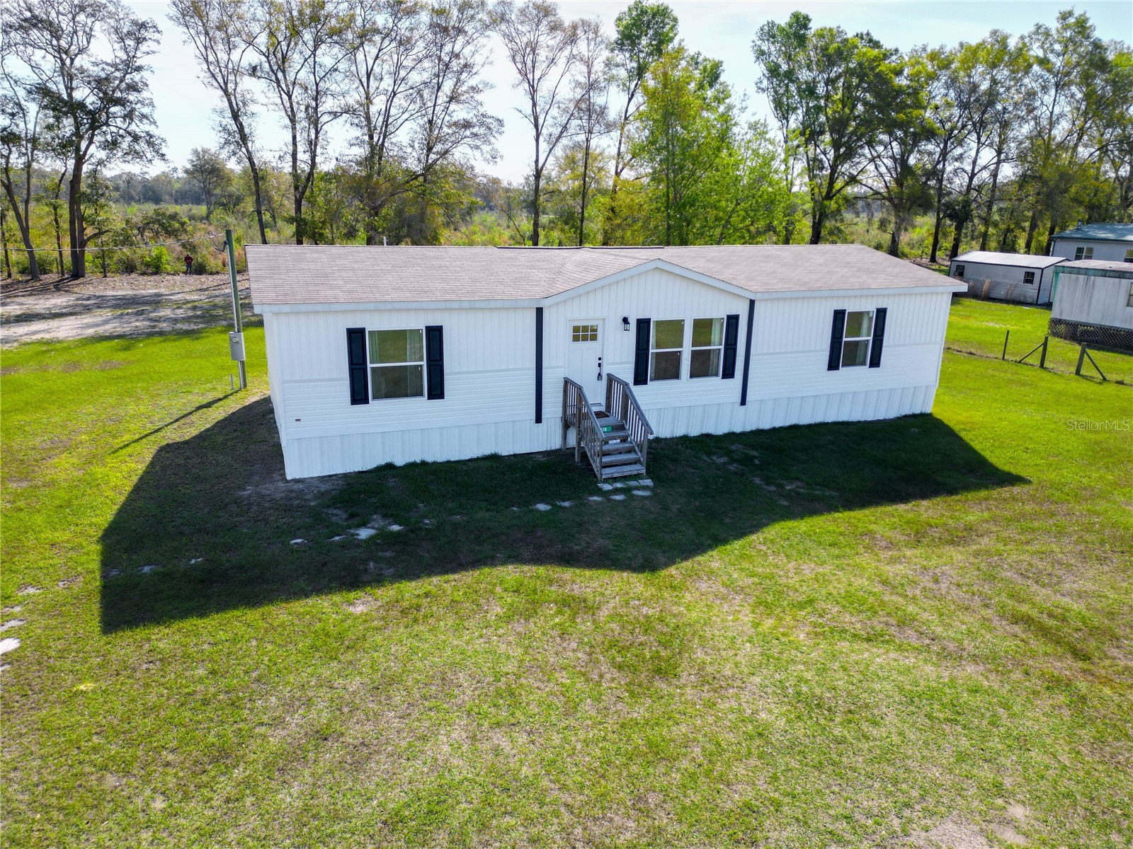 5570 NE 76th Terrace High Springs FL 32643 TB8487758 image5