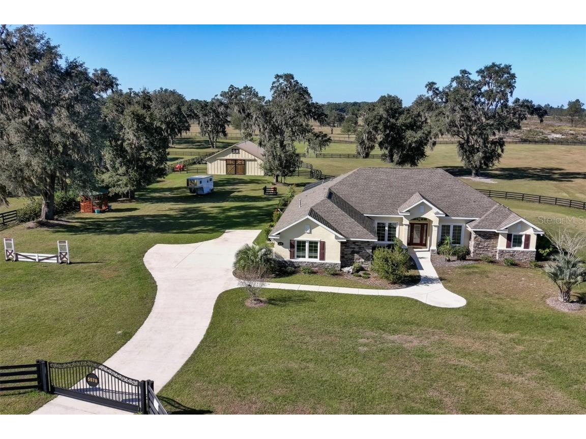 5570 NW 153rd Court Morriston FL 32668 OM670145 image1