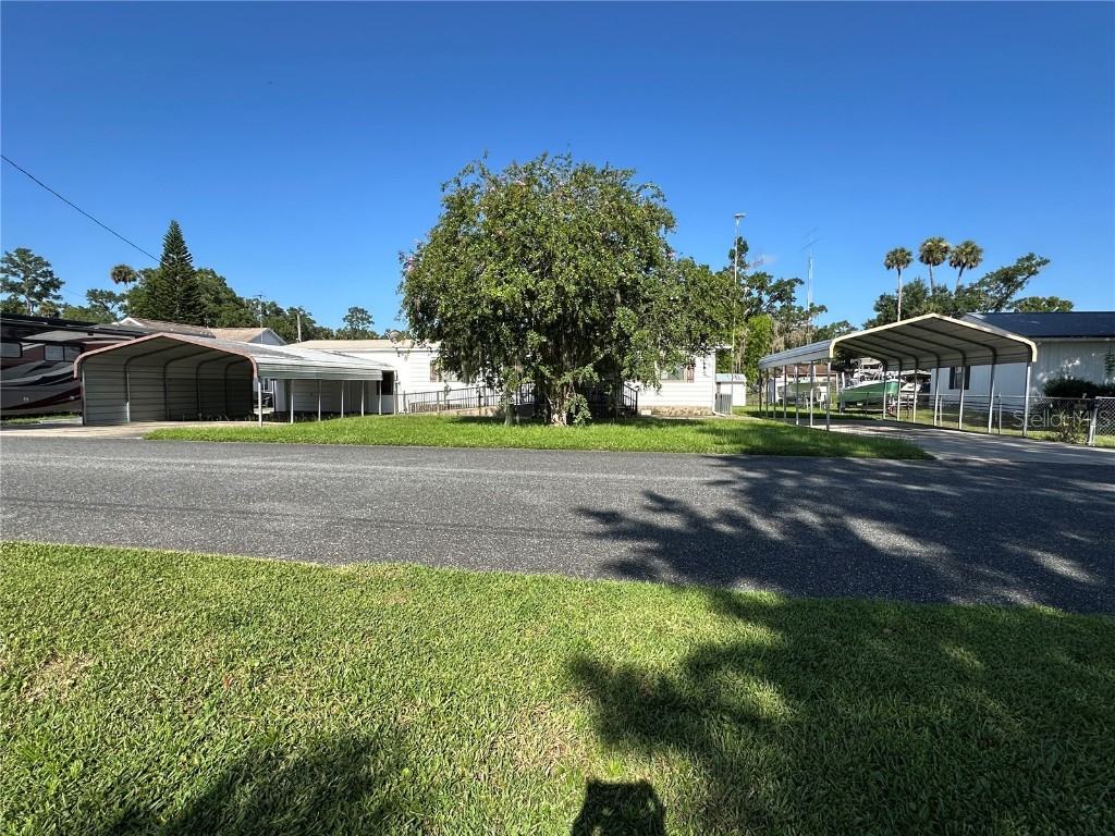 55705 Keith Street Astor FL 32102 R4909650 image1