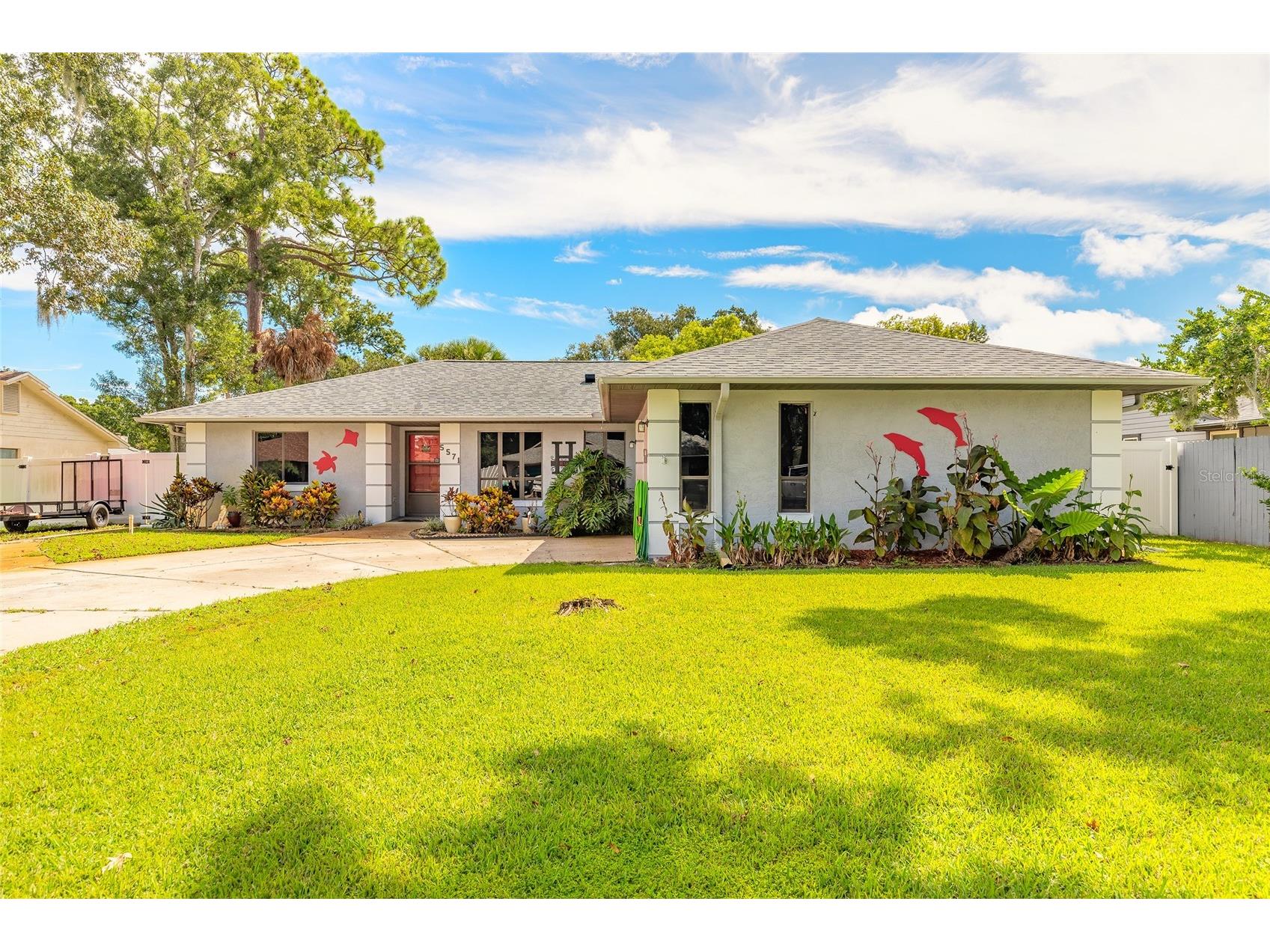 5571 Mossy Oak Lane Port Orange FL 32127 V4944824 image1