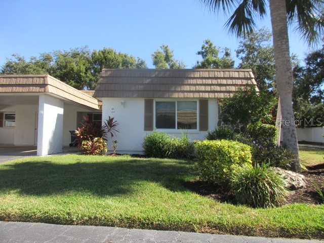 5571 Riverbluff Circle #V1 Sarasota FL 34231 - PHILLPPI CREEK C7517249 image1