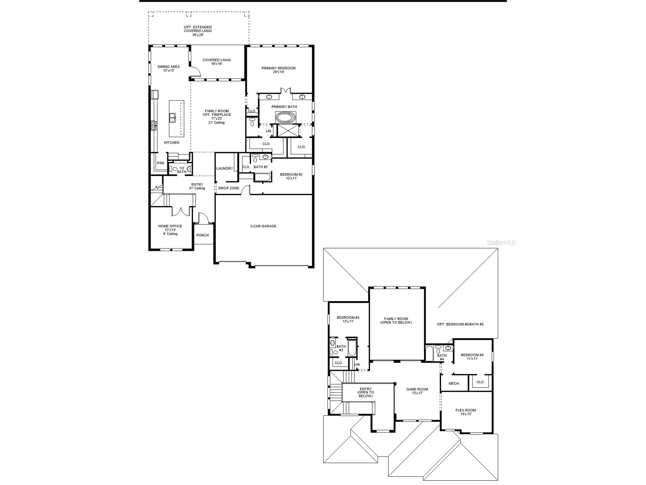5571 Vibrant Vine Drive Wimauma FL 33598 TB8517980 image2