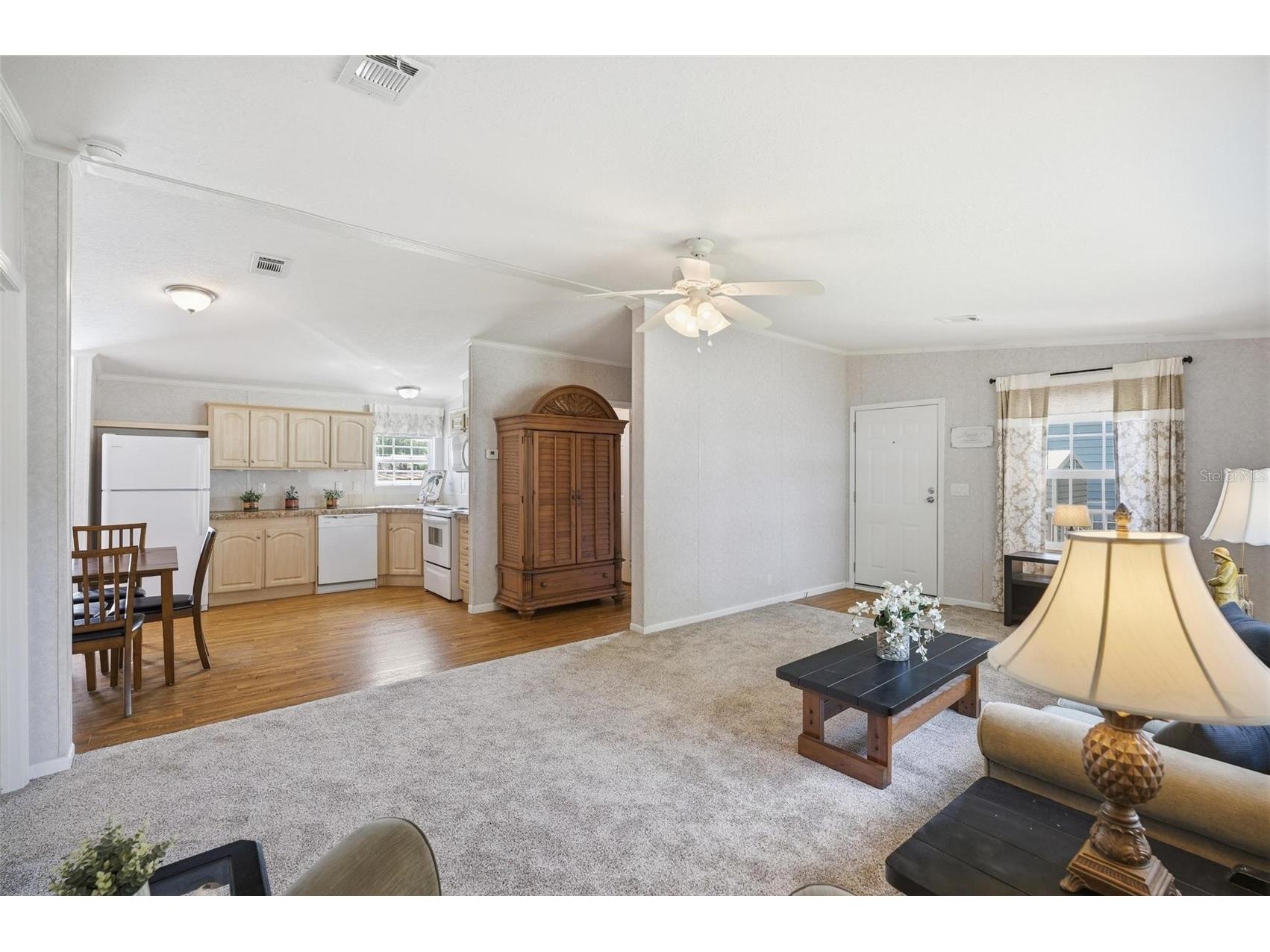 55716 Keith Street Astor FL 32102 - ST JOHN'S RIVER FC317954 image25