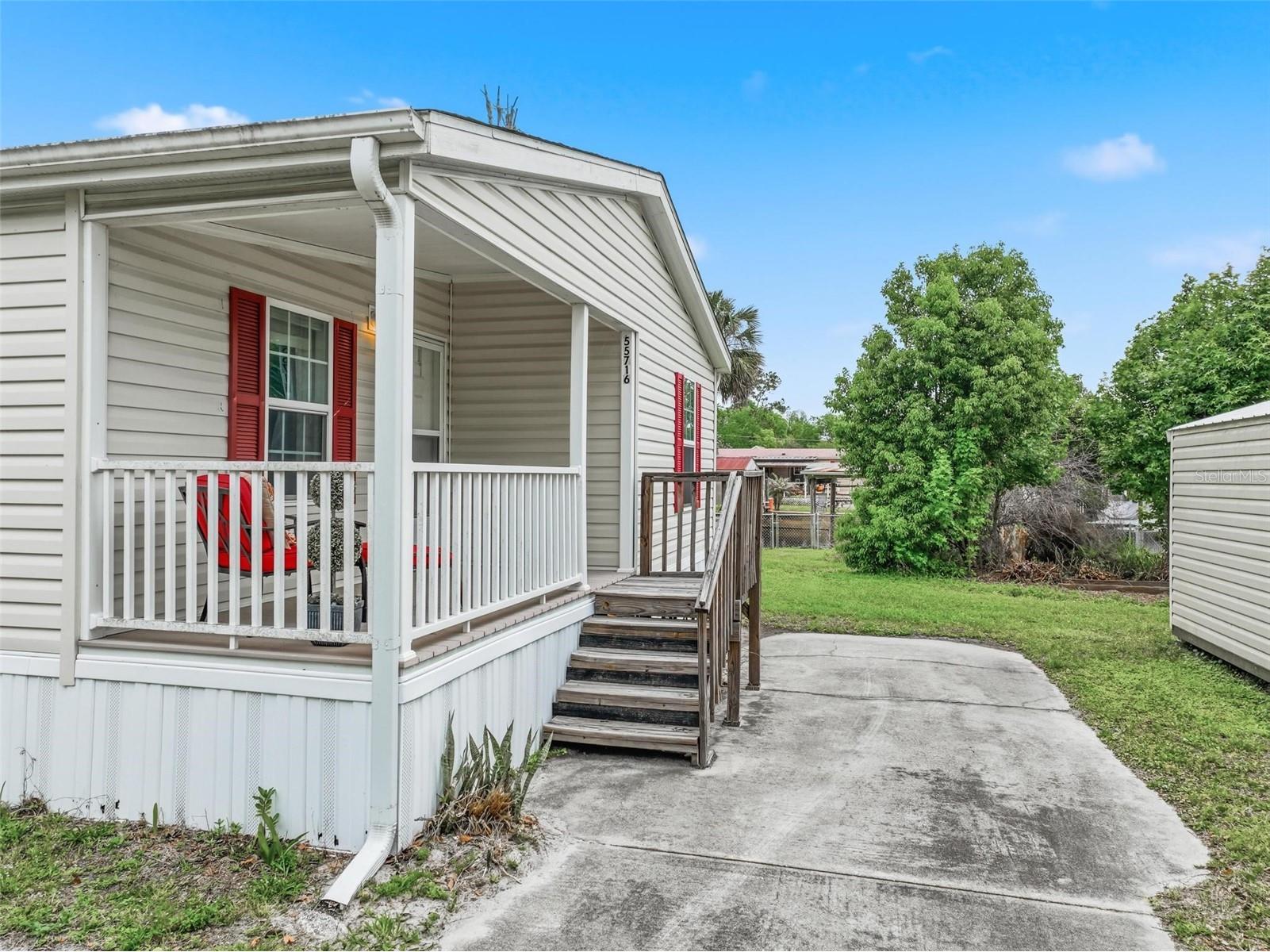 55716 Keith Street Astor FL 32102 - ST JOHN'S RIVER FC317954 image29