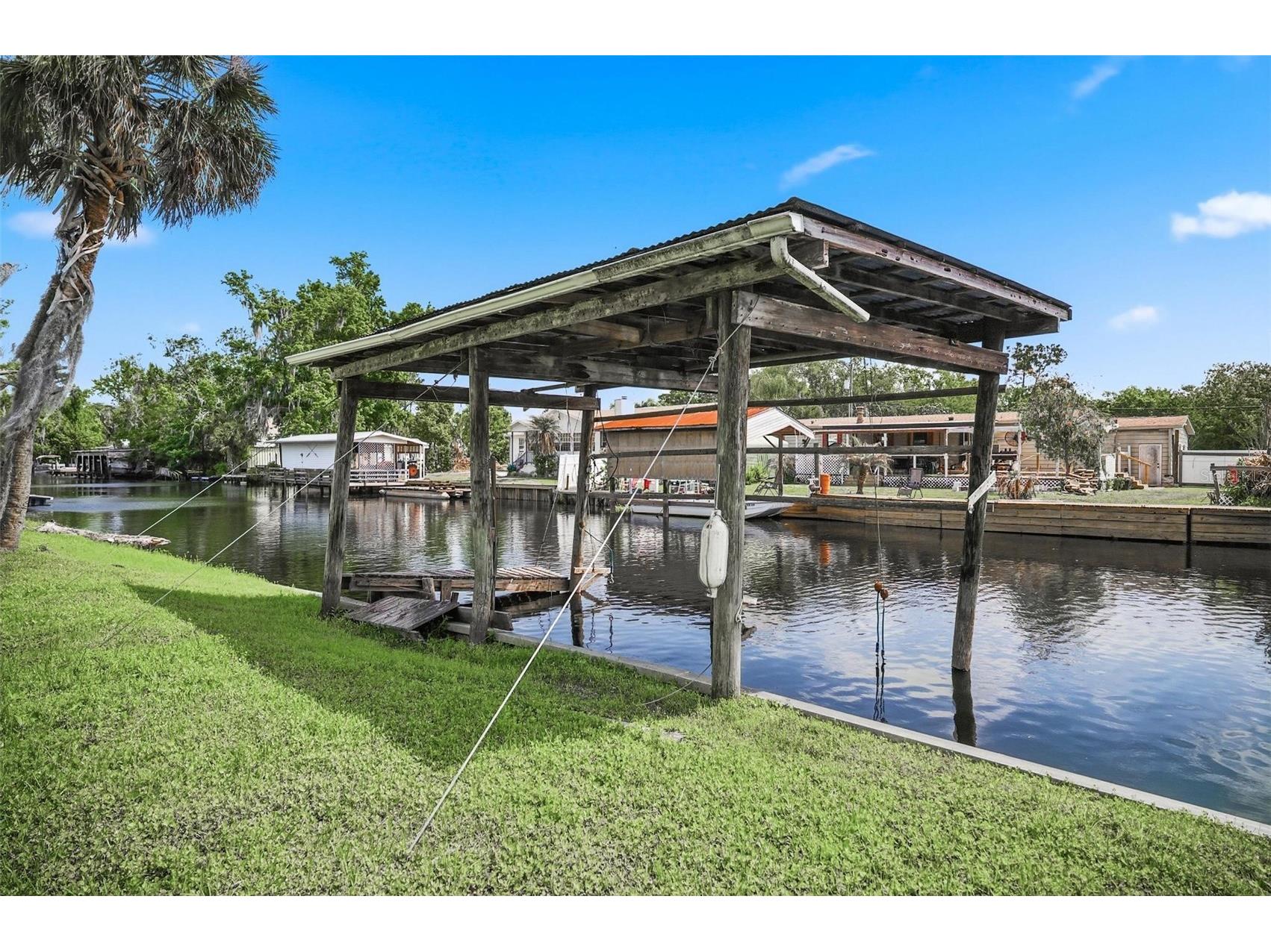 55716 Keith Street Astor FL 32102 - ST JOHN'S RIVER FC317954 image31