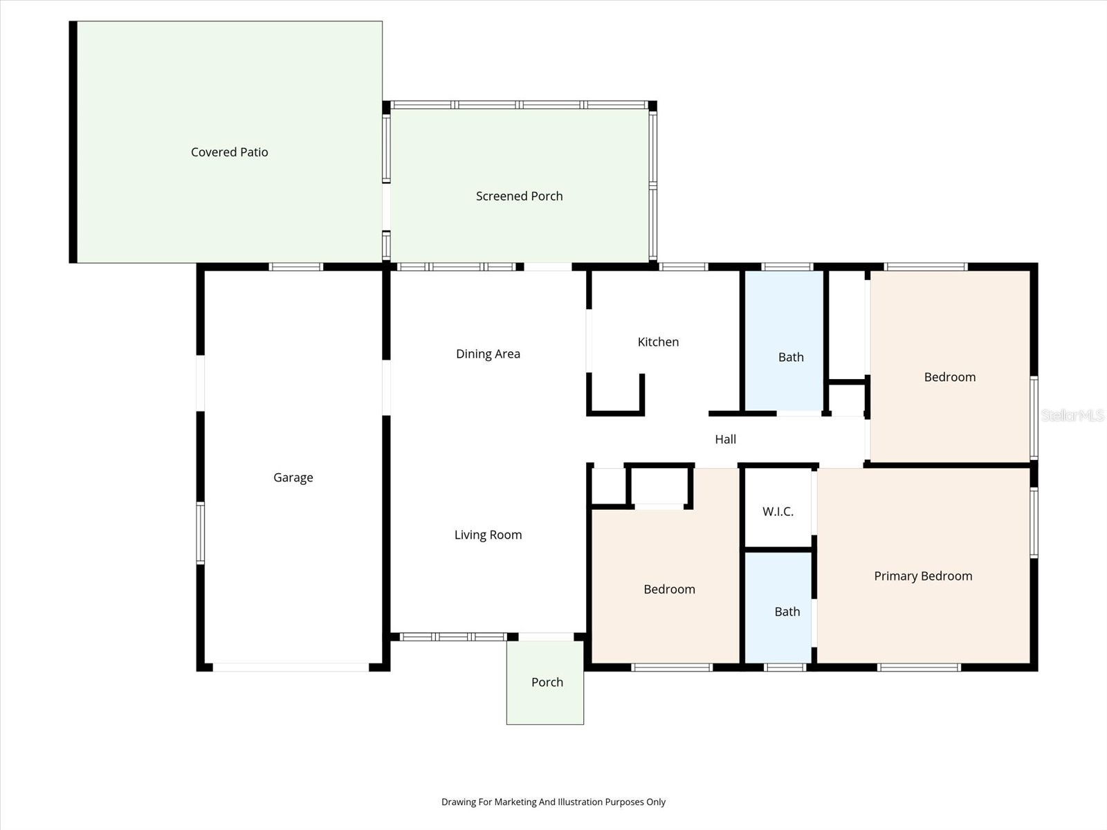 5572 100th Way N Saint Petersburg FL 33708 TB8508721 image2
