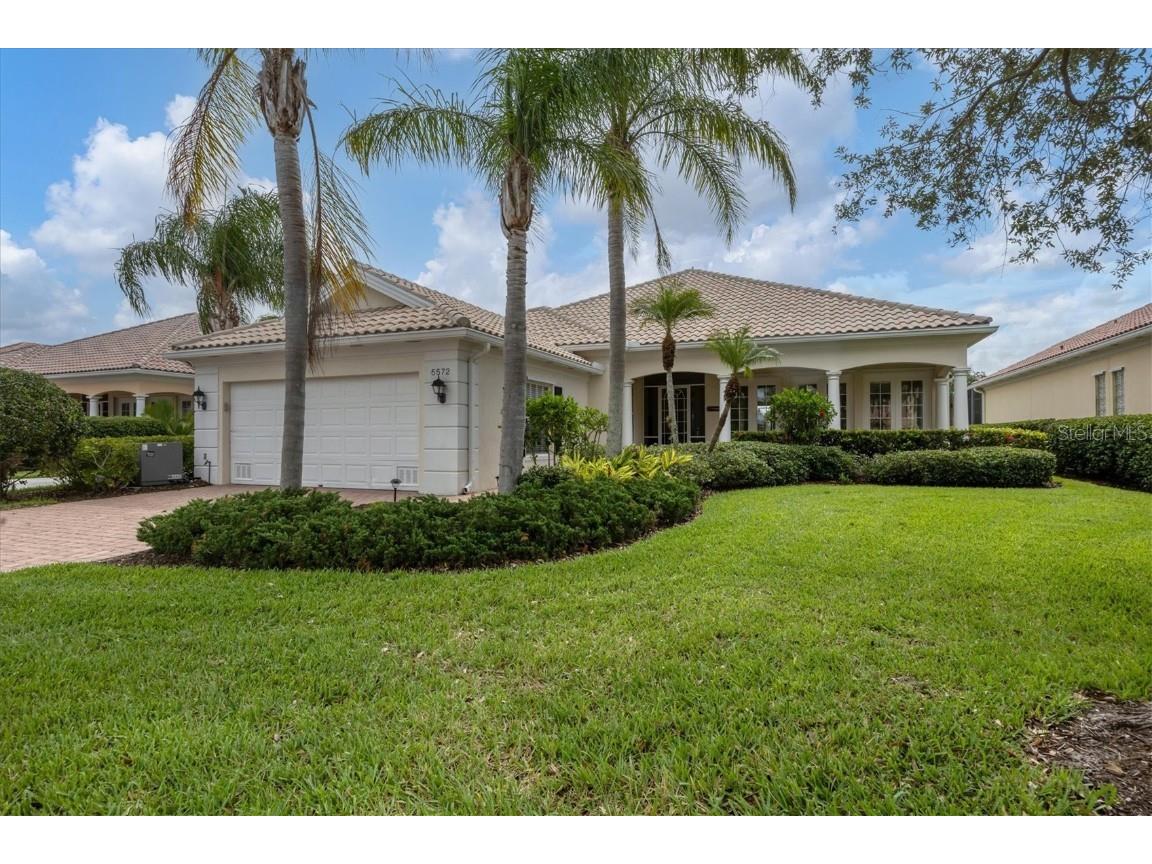 5572 Bilbao Place Sarasota FL 34238 A4574272 image1