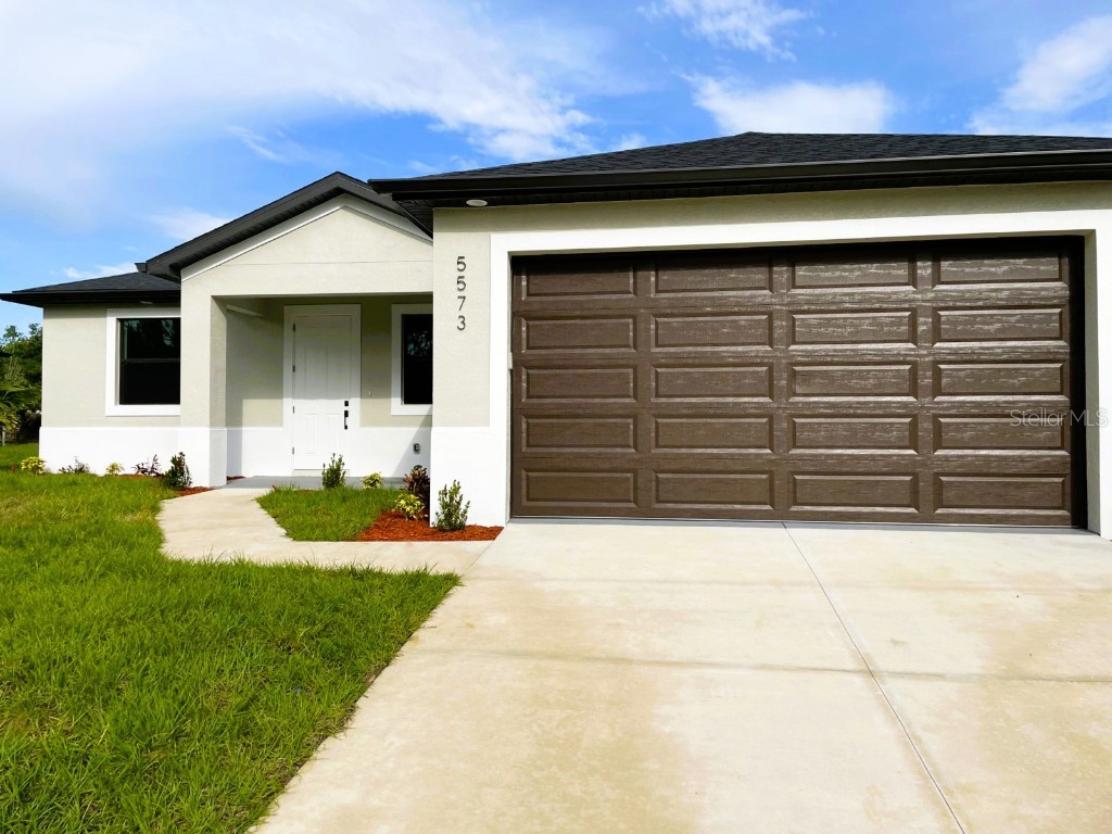 5573 Abdella Lane North Port FL 34291 D6129626 image1