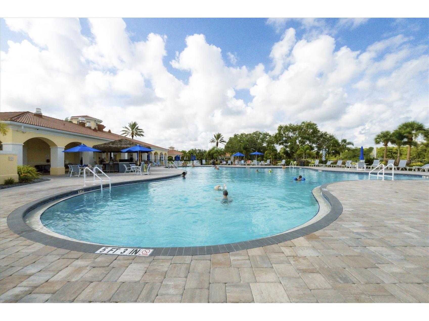 5573 Lucia Place Sarasota FL 34238 A4680308 image74