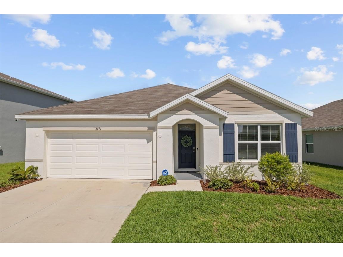 5573 Wandering Willow Drive Wesley Chapel FL 33545 T3538697 image1