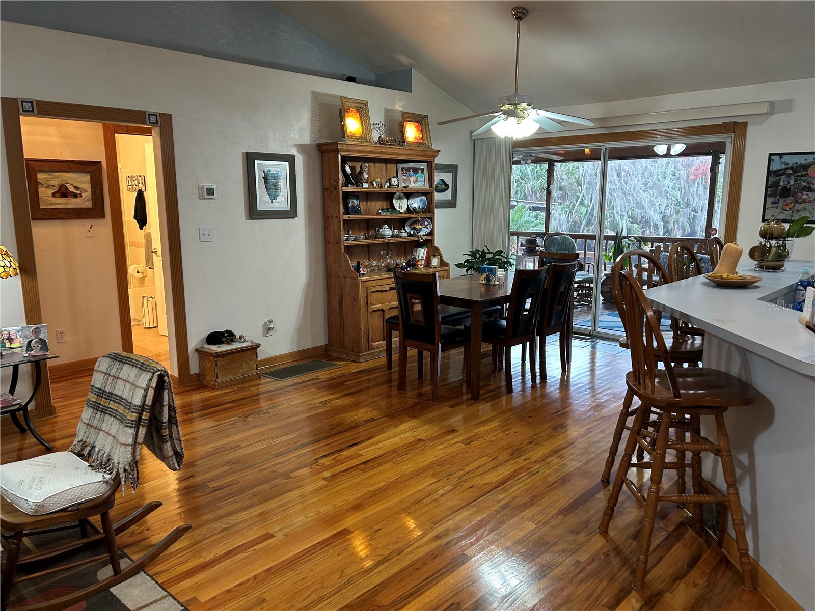 55730 Holiday Circle Astor FL 32102 - ST JOHNS RIVER R4910609 image12