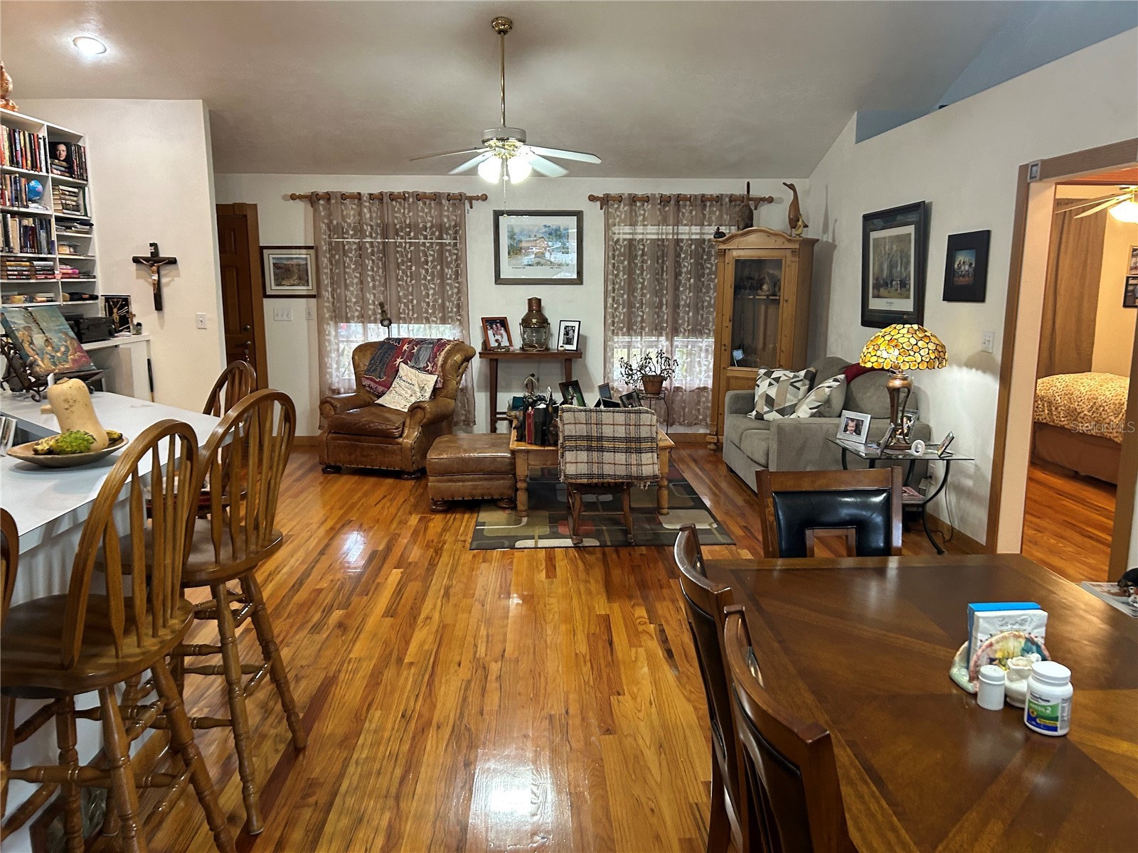 55730 Holiday Circle Astor FL 32102 - ST JOHNS RIVER R4910609 image13