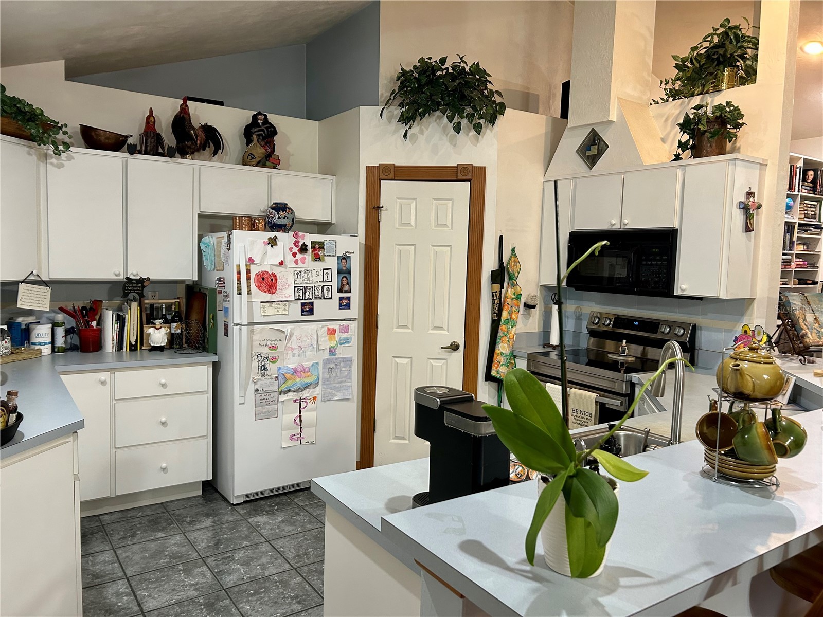 55730 Holiday Circle Astor FL 32102 - ST JOHNS RIVER R4910609 image17