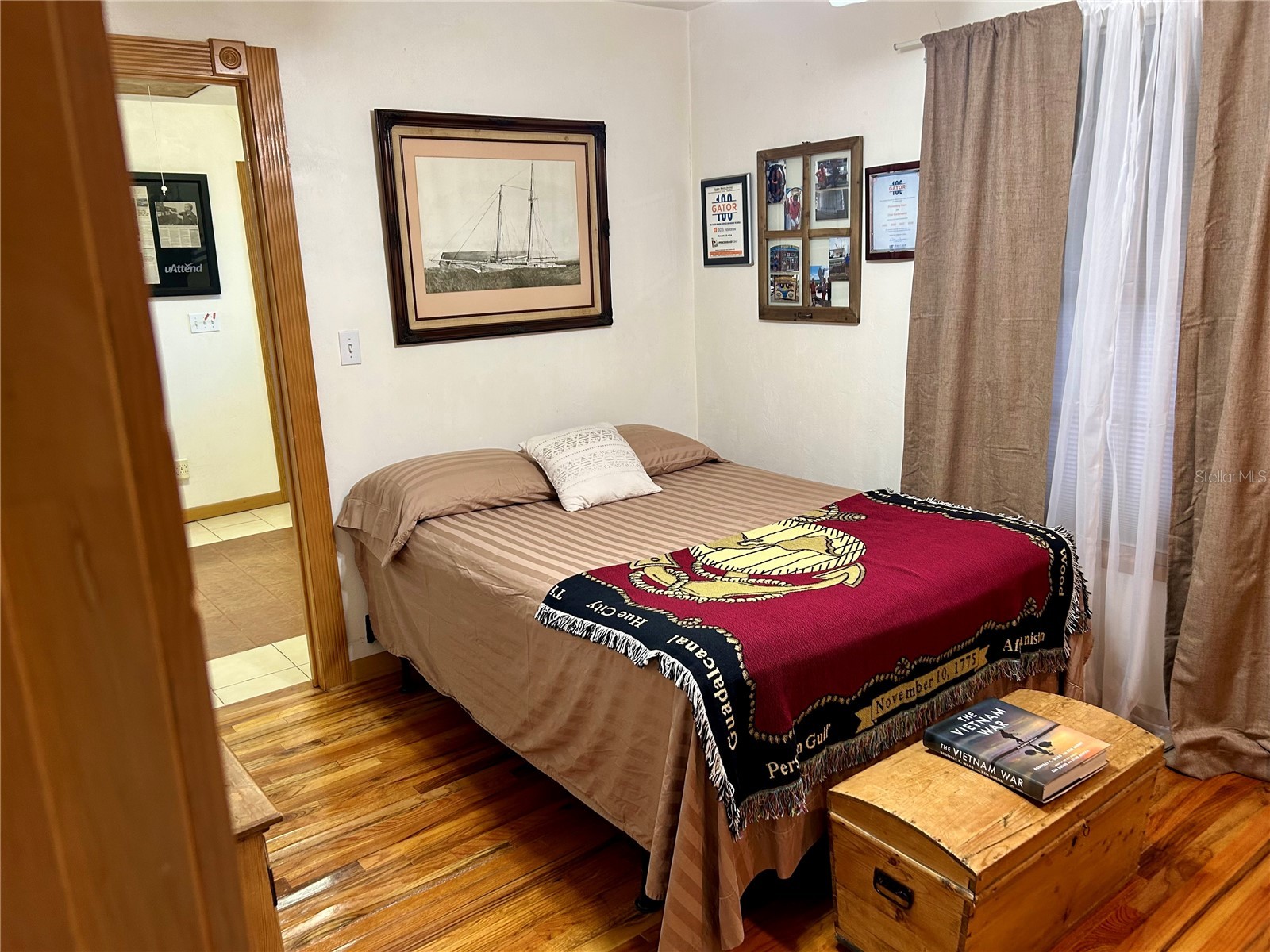 55730 Holiday Circle Astor FL 32102 - ST JOHNS RIVER R4910609 image21
