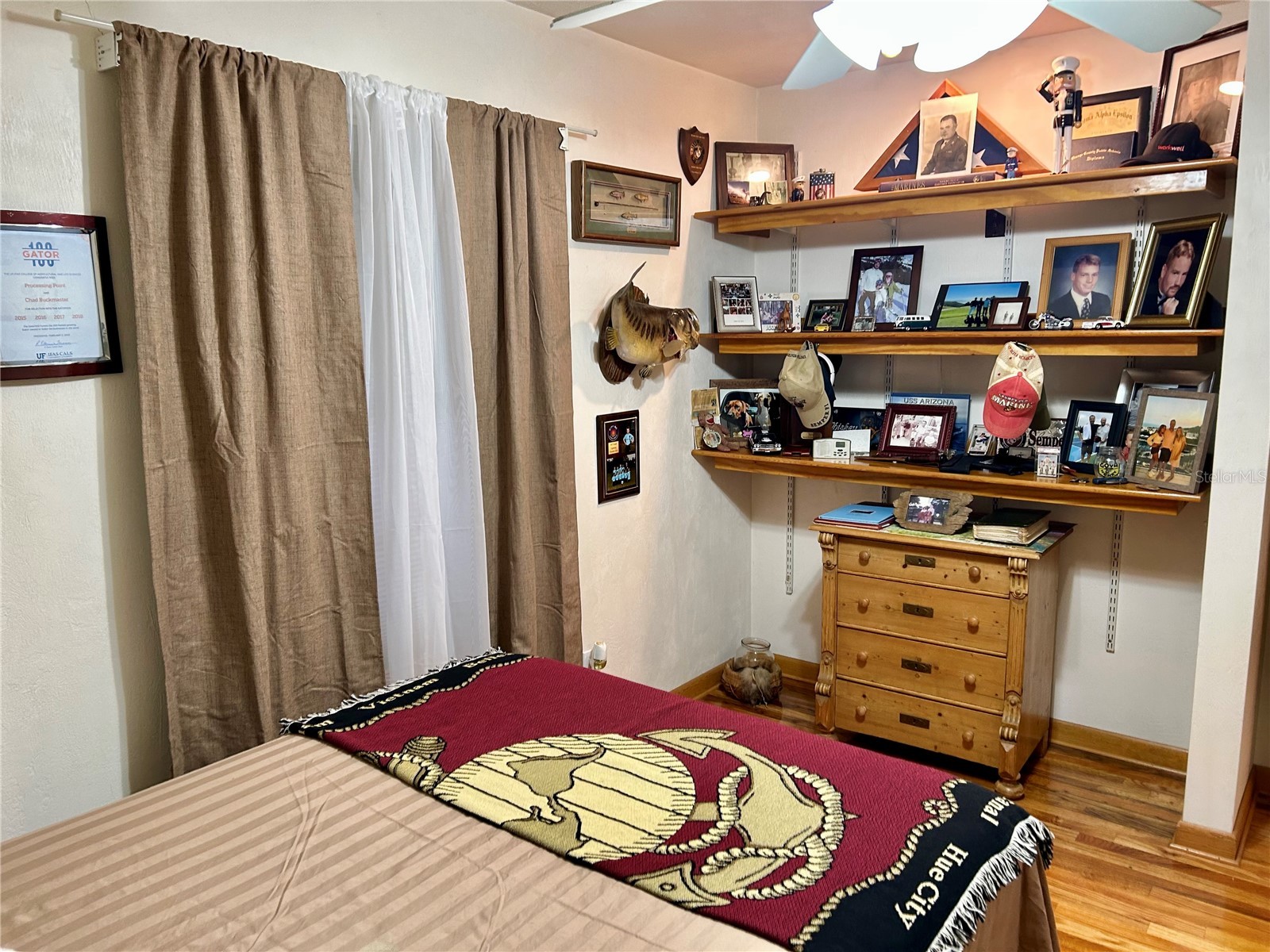 55730 Holiday Circle Astor FL 32102 - ST JOHNS RIVER R4910609 image22