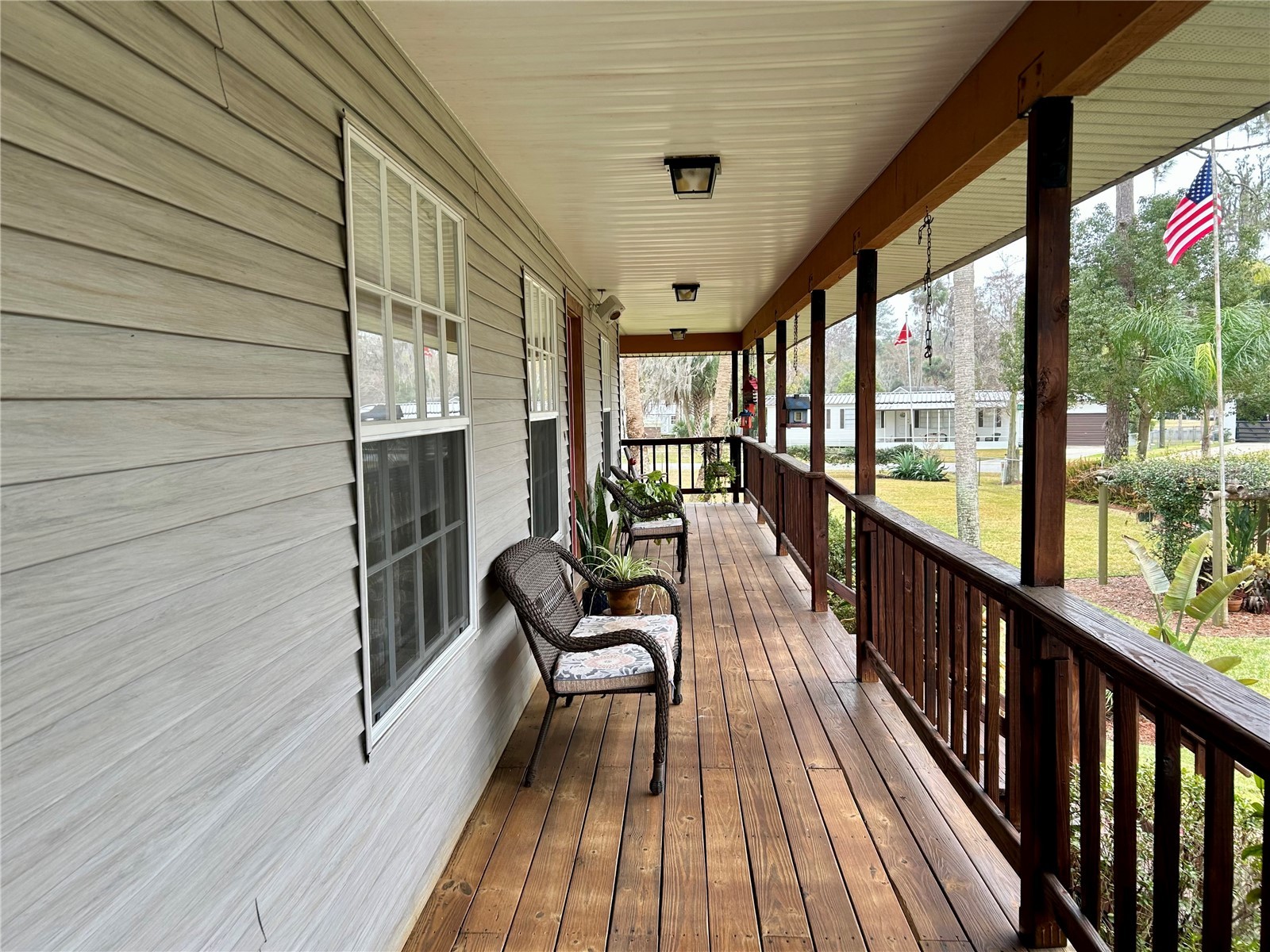 55730 Holiday Circle Astor FL 32102 - ST JOHNS RIVER R4910609 image27