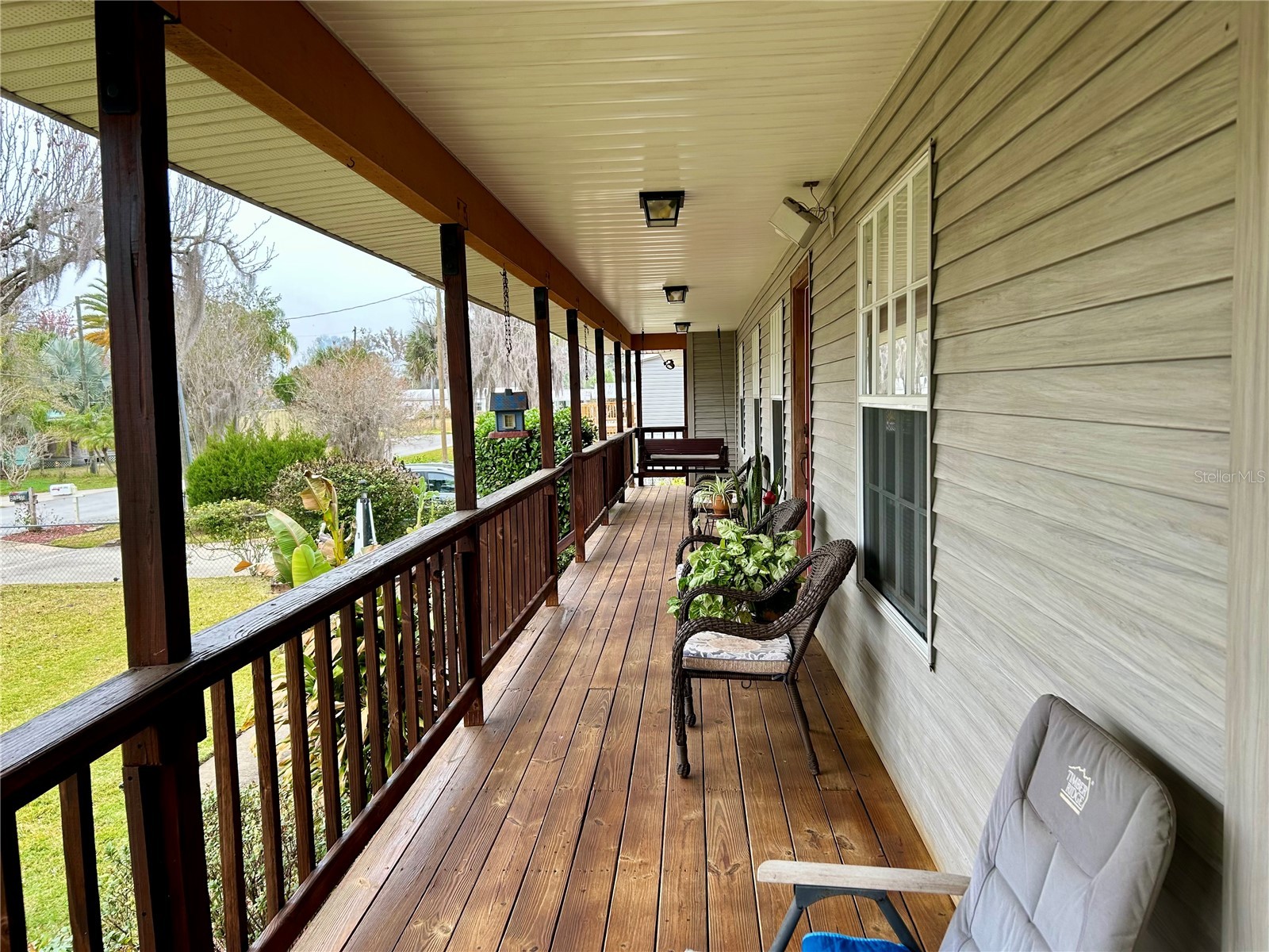55730 Holiday Circle Astor FL 32102 - ST JOHNS RIVER R4910609 image28