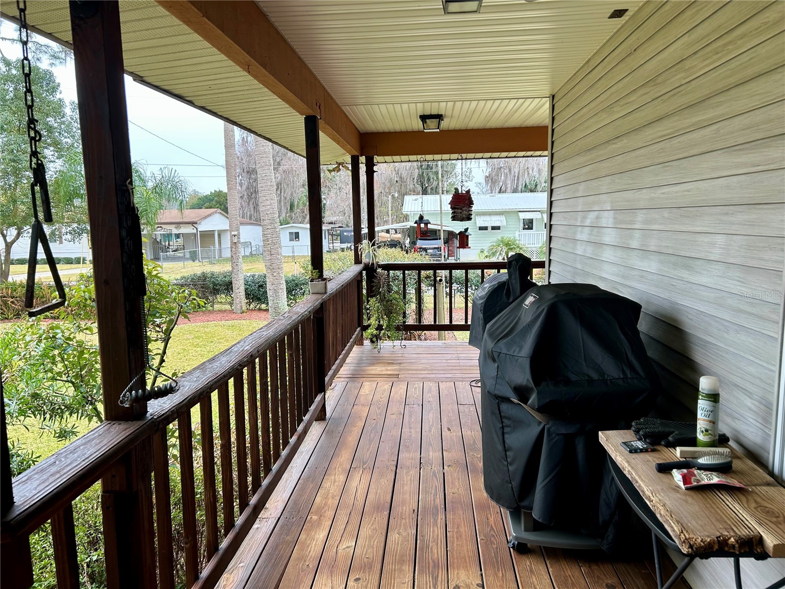 55730 Holiday Circle Astor FL 32102 - ST JOHNS RIVER R4910609 image29