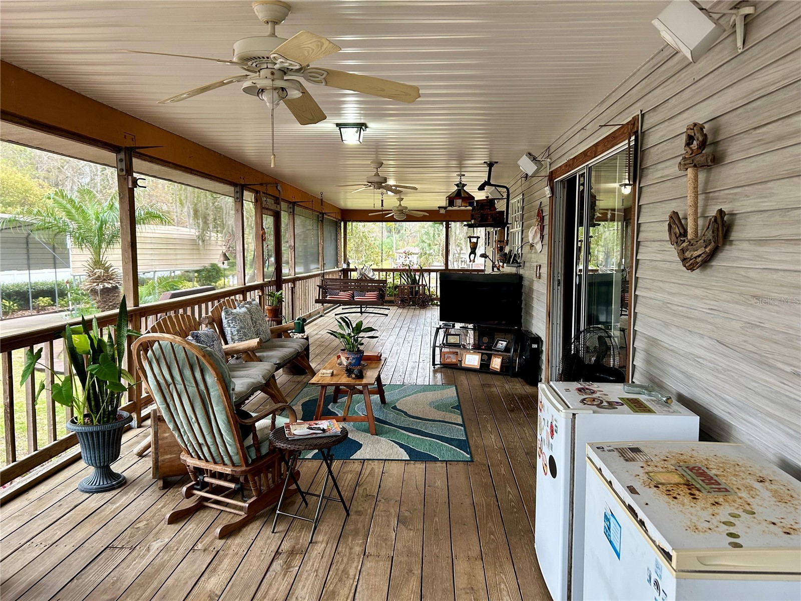 55730 Holiday Circle Astor FL 32102 - ST JOHNS RIVER R4910609 image30