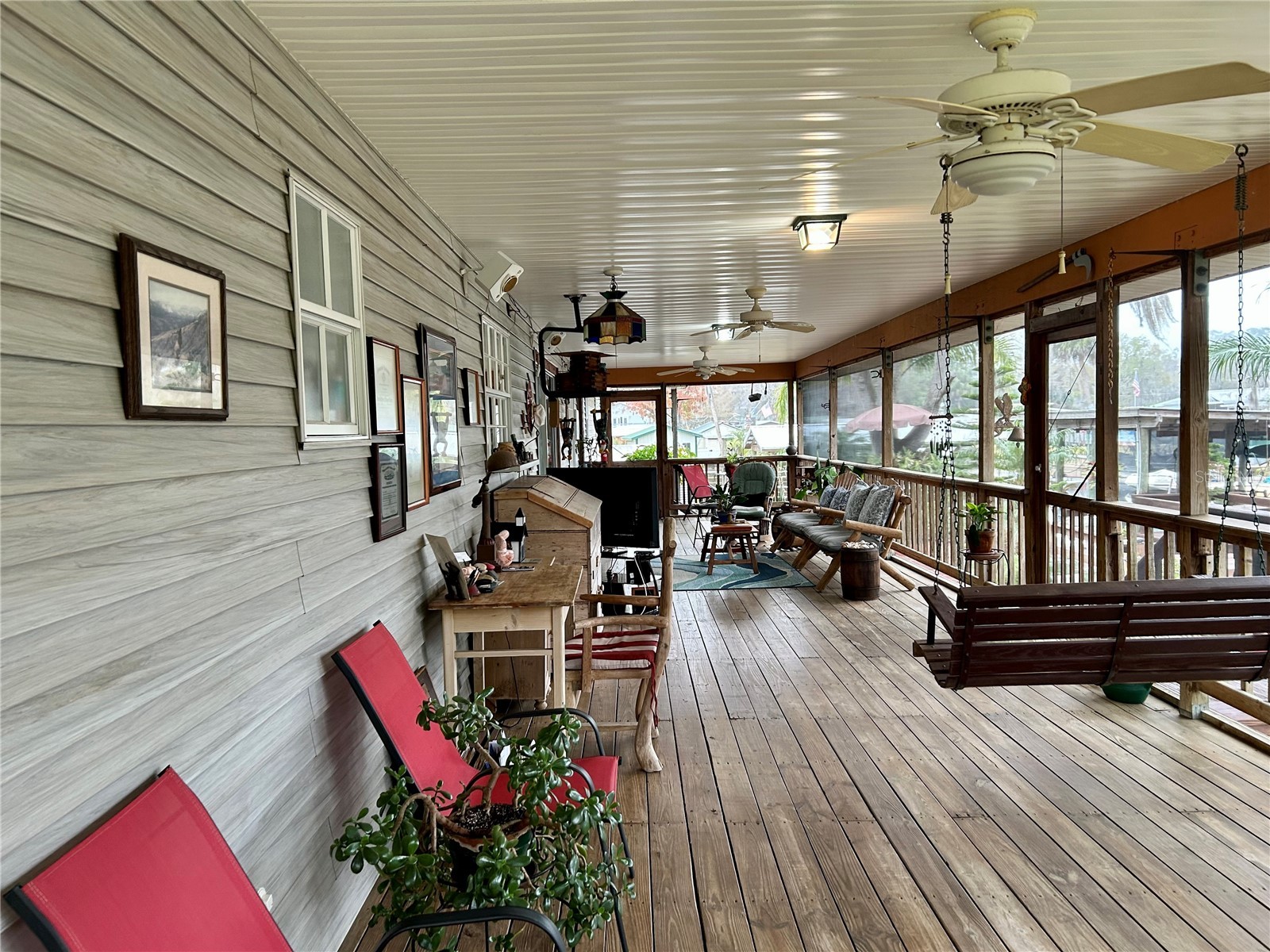 55730 Holiday Circle Astor FL 32102 - ST JOHNS RIVER R4910609 image31