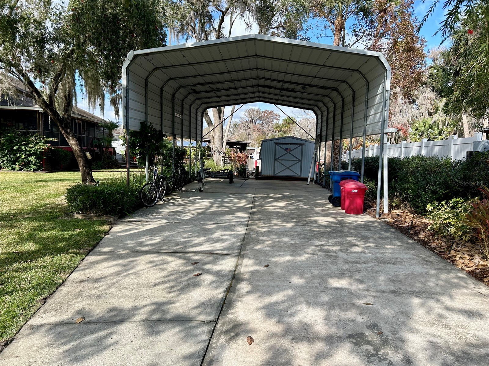 55730 Holiday Circle Astor FL 32102 - ST JOHNS RIVER R4910609 image36