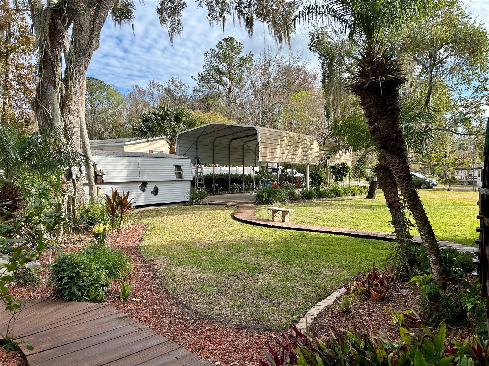 55730 Holiday Circle Astor FL 32102 - ST JOHNS RIVER R4910609 image38