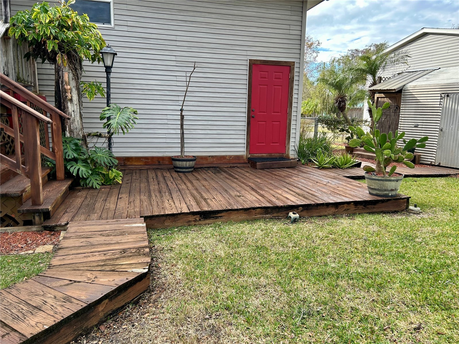 55730 Holiday Circle Astor FL 32102 - ST JOHNS RIVER R4910609 image39