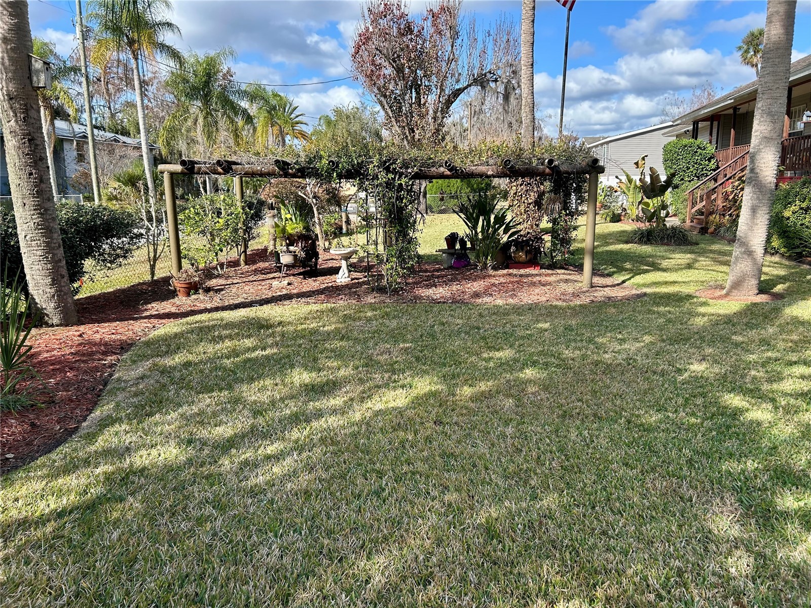 55730 Holiday Circle Astor FL 32102 - ST JOHNS RIVER R4910609 image4