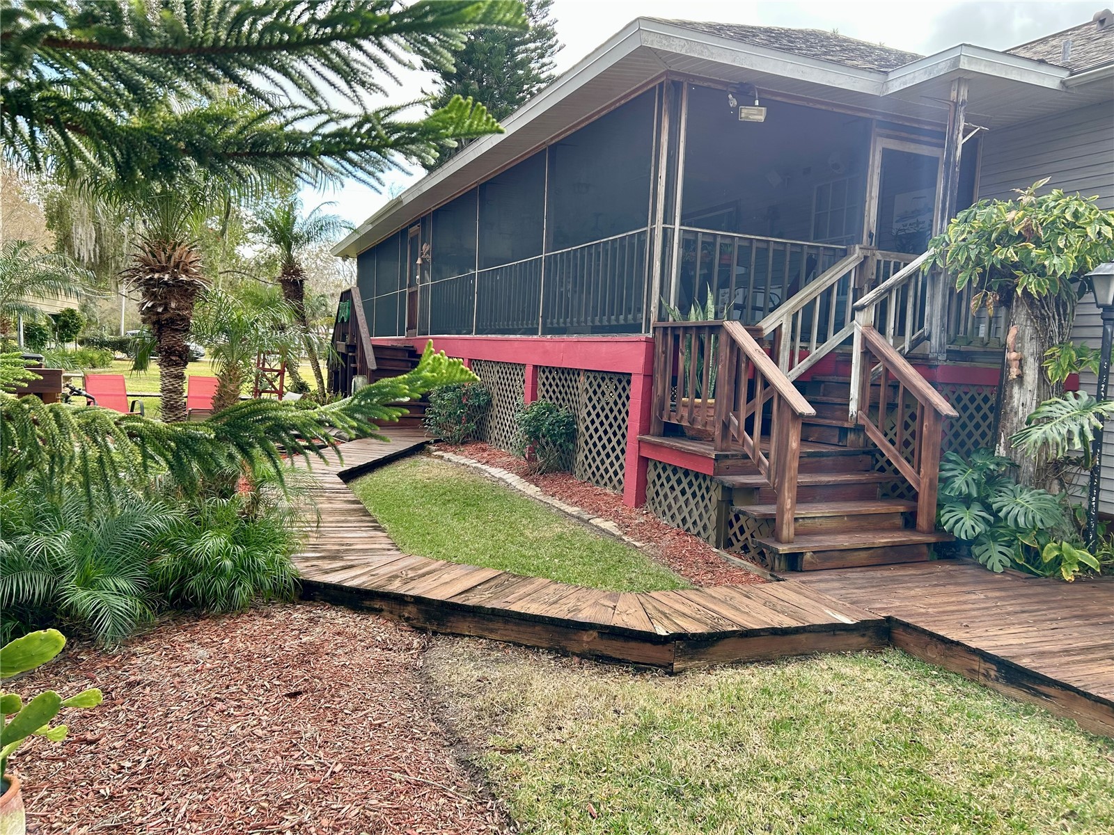 55730 Holiday Circle Astor FL 32102 - ST JOHNS RIVER R4910609 image41