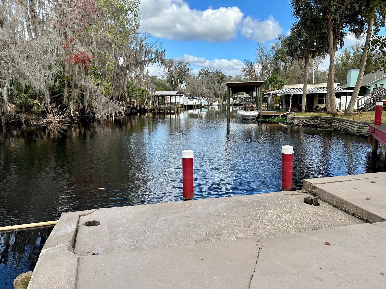 55730 Holiday Circle Astor FL 32102 - ST JOHNS RIVER R4910609 image44