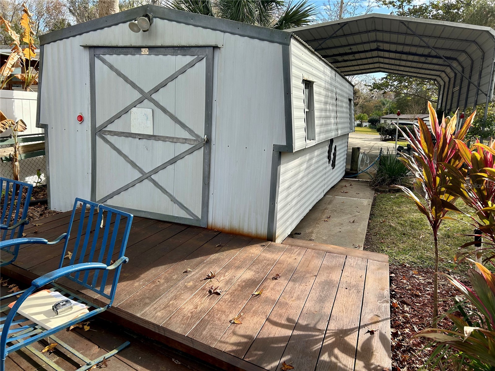 55730 Holiday Circle Astor FL 32102 - ST JOHNS RIVER R4910609 image45