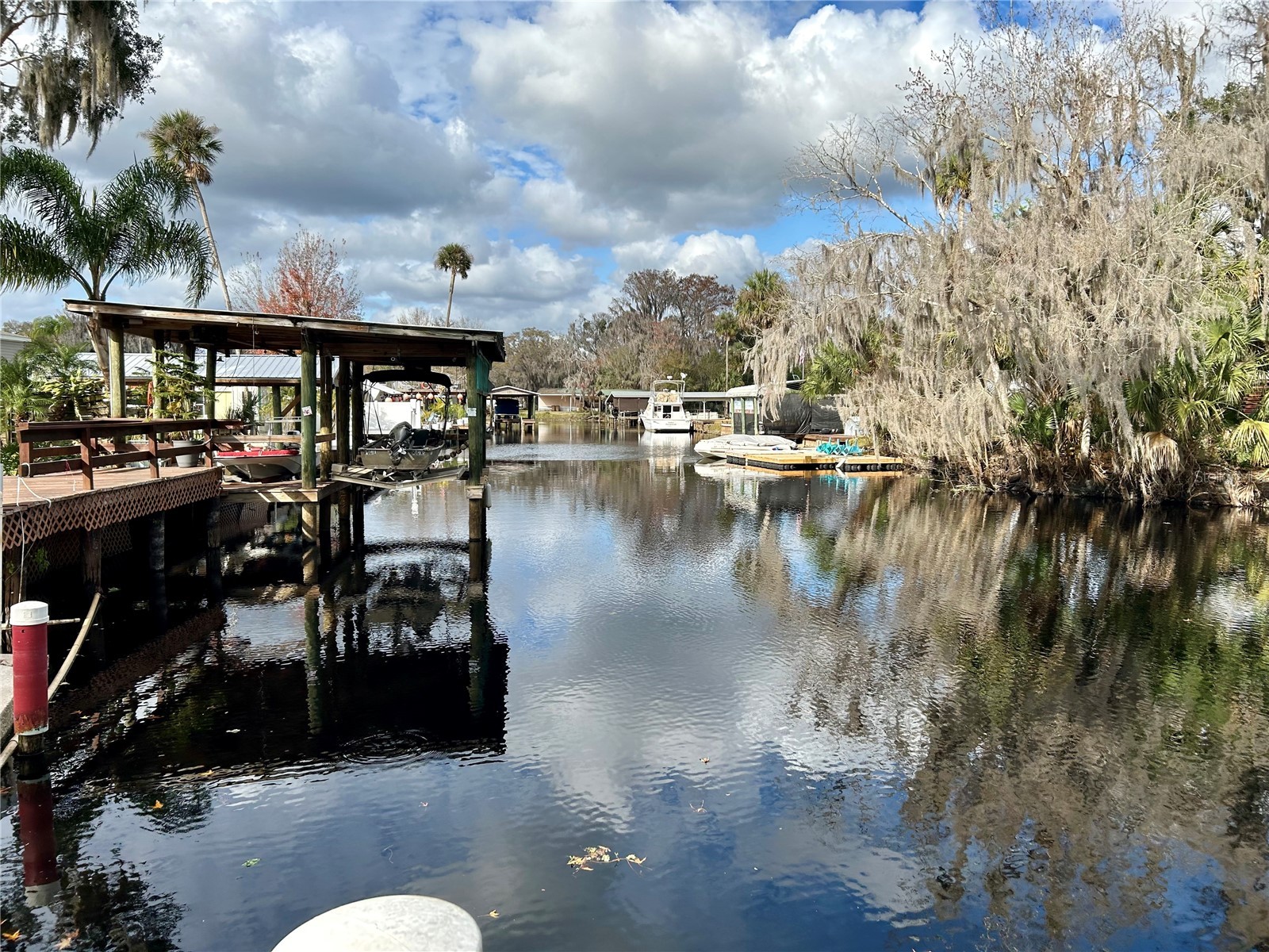 55730 Holiday Circle Astor FL 32102 - ST JOHNS RIVER R4910609 image46